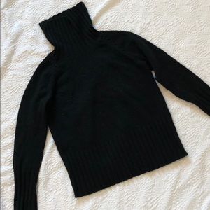 Ann taylor wool sweater